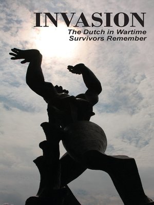 cover image of Invasion